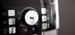 Kaffee_Maschine_Saeco