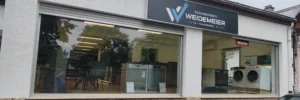 Elektro Fachhandel Hanau Technikprofi Weidemeier