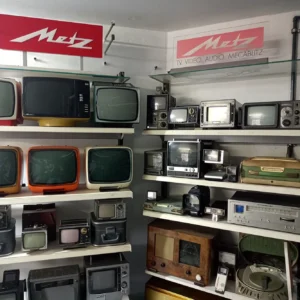 Fernseher Reparatur Korschenbroich