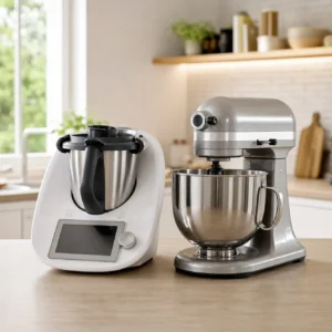 Thermomix Reparatur Korschenbroich